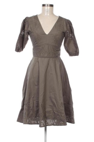 Sukienka Guess, Rozmiar XS, Kolor Zielony, Cena 589,99 zł