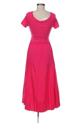 Sukienka Guess, Rozmiar M, Kolor Różowy, Cena 674,99 zł