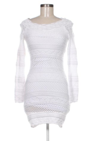 Φόρεμα Guess, Μέγεθος XS, Χρώμα Λευκό, Τιμή 111,45 €