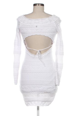 Φόρεμα Guess, Μέγεθος XS, Χρώμα Λευκό, Τιμή 111,45 €