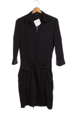 Šaty  Guess, Veľkosť XS, Farba Čierna, Cena  49,00 €