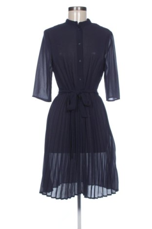 Kleid Guido Maria Kretschmer for About You, Größe S, Farbe Blau, Preis € 25,00