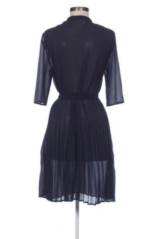 Kleid Guido Maria Kretschmer for About You, Größe S, Farbe Blau, Preis € 25,00