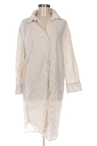 Φόρεμα H&M, Μέγεθος XL, Χρώμα  Μπέζ, Τιμή 29,99 €