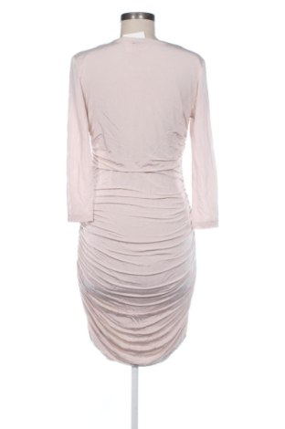 Sukienka H&M, Rozmiar M, Kolor Popielaty róż, Cena 107,00 zł