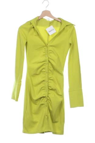Ruha H&M, Méret XS, Szín Zöld, Ár 10 331 Ft