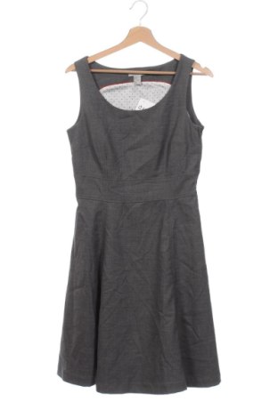 Φόρεμα H&M, Μέγεθος M, Χρώμα Γκρί, Τιμή 20,00 €
