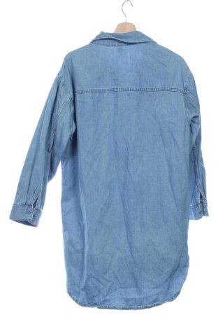 Kleid H&M, Größe XS, Farbe Blau, Preis 24,55 €