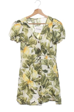 Kleid H&M, Größe XS, Farbe Mehrfarbig, Preis € 32,99