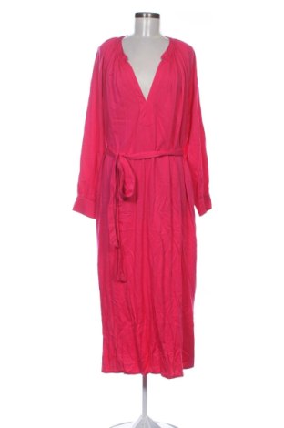 Sukienka H&M, Rozmiar XL, Kolor Różowy, Cena 166,99 zł