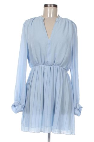 Sukienka H&M, Rozmiar S, Kolor Niebieski, Cena 104,99 zł