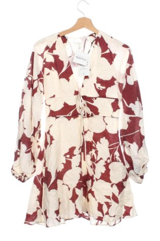 Φόρεμα H&M, Μέγεθος XS, Χρώμα Πολύχρωμο, Τιμή 37,99 €