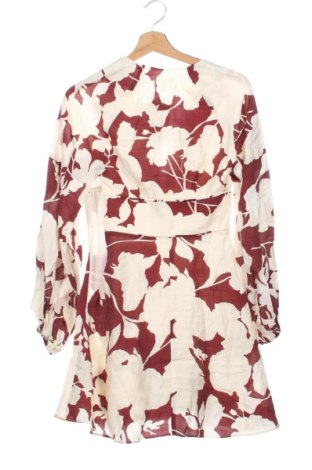 Φόρεμα H&M, Μέγεθος XS, Χρώμα Πολύχρωμο, Τιμή 37,99 €