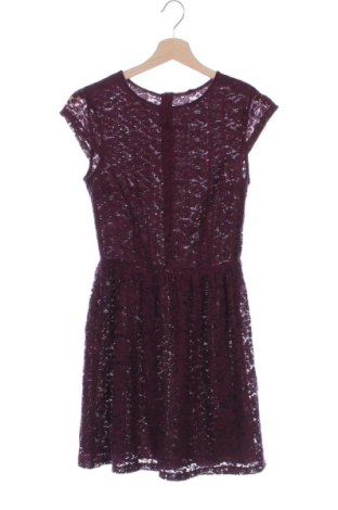 Kleid H&M, Größe S, Farbe Rot, Preis 37,00 €, #136486027