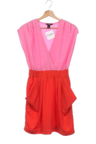 Šaty  H&M, Velikost XS, Barva Vícebarevné, Cena  565,00 Kč