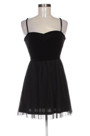 Φόρεμα H&M, Μέγεθος XS, Χρώμα Μαύρο, Τιμή 23,99 €