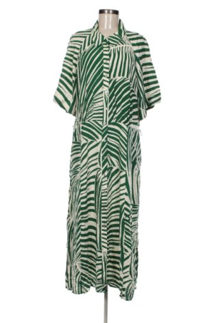 Φόρεμα H&M, Μέγεθος XXL, Χρώμα Πολύχρωμο, Τιμή 29,99 €