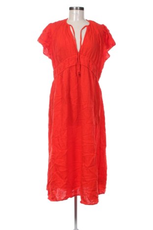 Šaty  H&M, Velikost L, Barva Červená, Cena  939,00 Kč