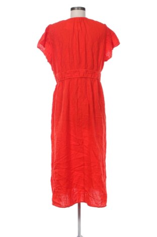 Šaty  H&M, Velikost L, Barva Červená, Cena  939,00 Kč