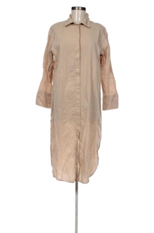 Sukienka H&M, Rozmiar S, Kolor Brązowy, Cena 131,57 zł