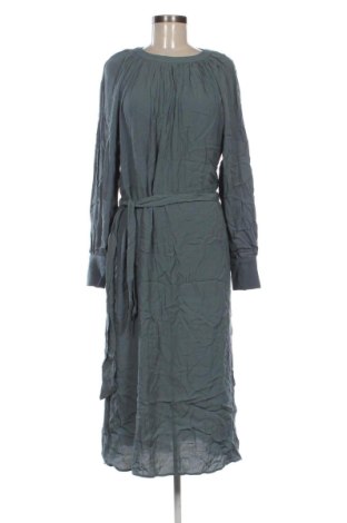 Kleid H&M, Größe M, Farbe Blau, Preis 41,99 €
