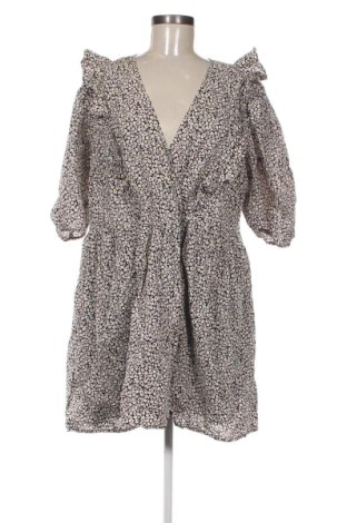 Šaty  H&M, Veľkosť XL, Farba Viacfarebná, Cena  23,95 €
