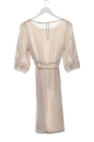 Kleid H&M, Größe M, Farbe Beige, Preis € 26,99