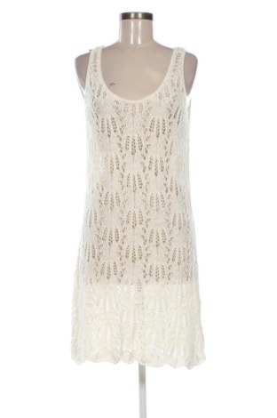 Kleid H&M, Größe L, Farbe Ecru, Preis 25,99 €