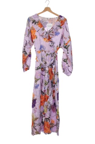 Kleid H&M, Größe XXS, Farbe Mehrfarbig, Preis 25,99 €