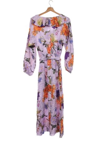 Kleid H&M, Größe XXS, Farbe Mehrfarbig, Preis 25,99 €