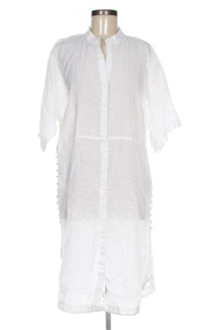 Kleid H&M, Größe L, Farbe Weiß, Preis 31,99 €