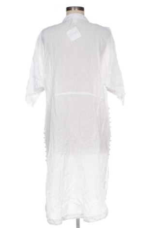 Kleid H&M, Größe L, Farbe Weiß, Preis 31,99 €