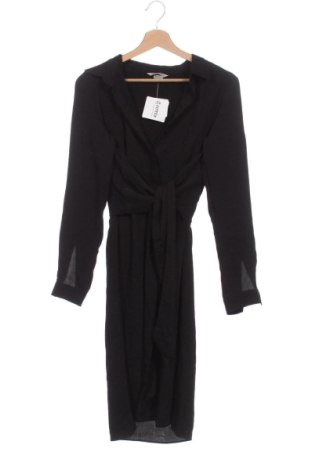 Rochie H&M, Mărime XS, Culoare Negru, Preț 123,99 Lei