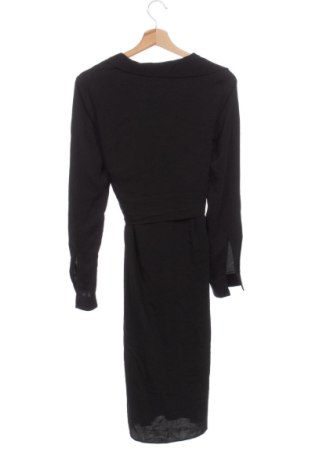 Rochie H&M, Mărime XS, Culoare Negru, Preț 123,99 Lei