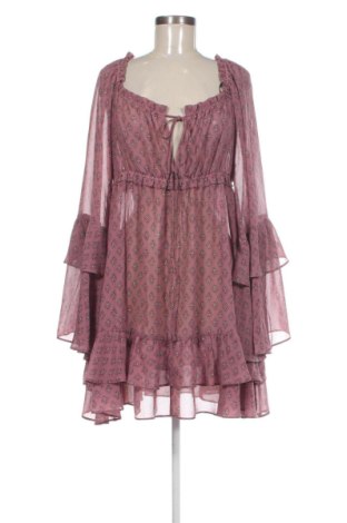 Rochie H&M, Mărime L, Culoare Multicolor, Preț 123,99 Lei