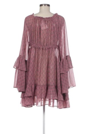 Rochie H&M, Mărime L, Culoare Multicolor, Preț 123,99 Lei