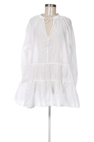 Φόρεμα H&M, Μέγεθος M, Χρώμα Λευκό, Τιμή 23,99 €