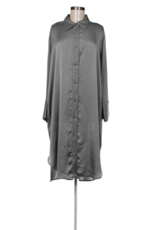 Рокля H&M, Размер XL, Цвят Сив, Цена 25,05 €