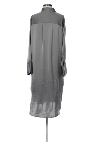 Рокля H&M, Размер XL, Цвят Сив, Цена 25,05 €