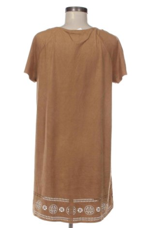 Sukienka H&M, Rozmiar M, Kolor Brązowy, Cena 104,99 zł