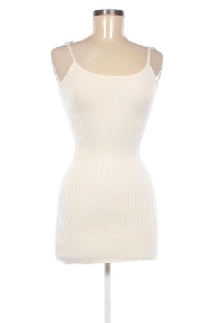 Φόρεμα H&M, Μέγεθος XS, Χρώμα Λευκό, Τιμή 12,26 €