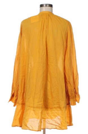 Рокля H&M, Размер XXL, Цвят Жълт, Цена 20,45 €