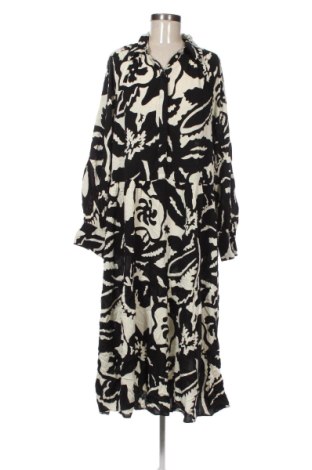 Рокля H&M, Размер XXL, Цвят Многоцветен, Цена 26,07 €, #136521518