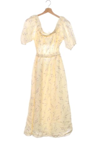 Sukienka H&M, Rozmiar XS, Kolor Kolorowy, Cena 107,17 zł
