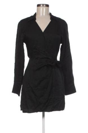Kleid H&M, Größe XS, Farbe Schwarz, Preis 25,99 €