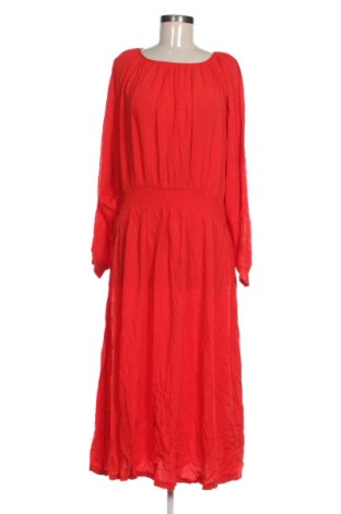 Φόρεμα H&M, Μέγεθος XL, Χρώμα Κόκκινο, Τιμή 20,00 €