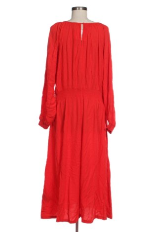 Φόρεμα H&M, Μέγεθος XL, Χρώμα Κόκκινο, Τιμή 20,00 €