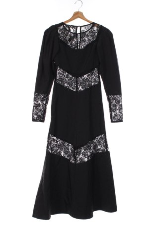 Рокля H&M, Размер XS, Цвят Черен, Цена 20,45 €