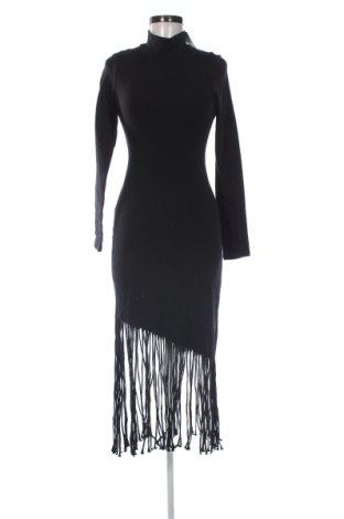 Šaty  H&M, Veľkosť S, Farba Čierna, Cena  32,00 €, #136528520