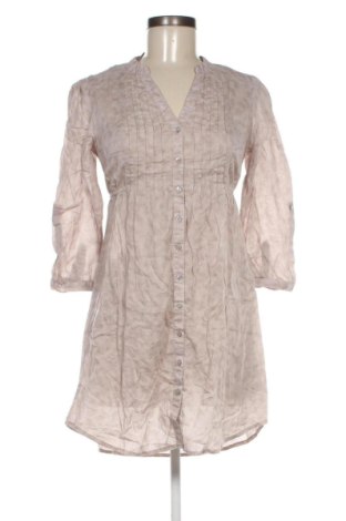 Kleid H&M, Größe S, Farbe Beige, Preis 31,99 €